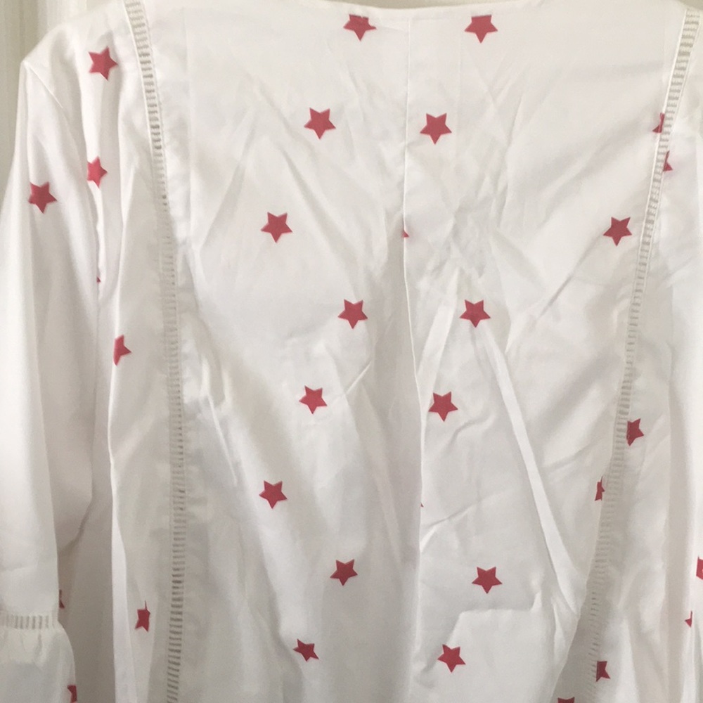 Long sleeve tunic - Picture 5 of 5